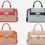 Salvatore Ferragamo Woven Motif Collection thumb