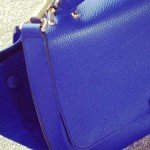 Celine Trapeze Bag thumb