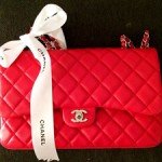 Chanel 3 Bag 2014 thumb