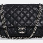 Chanel Chain Around flap Bag thumb