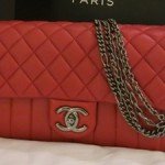 Chanel Coco Classic Flap Bag thumb