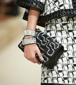 Chanel Cruise 2015 Bag Collection Preview 3 | Bragmybag