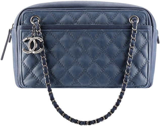 Chanel Paris Dallas Bag Collection | Bragmybag