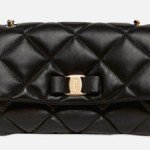 Ferragamo salvatore Gelly shoulder bag thumb