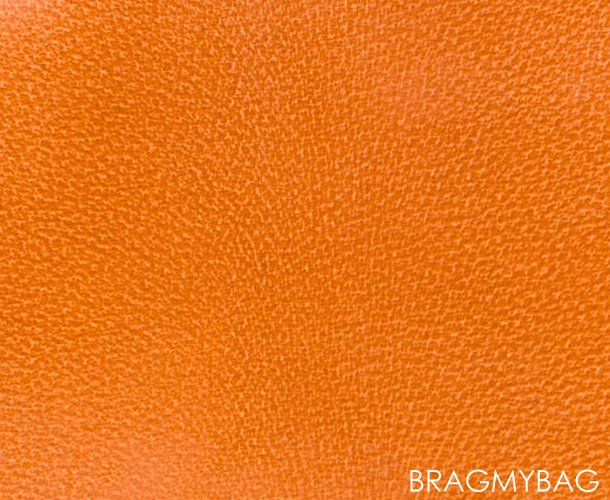hermes types of leather