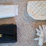 How to maintain clean Chanel bag thumb