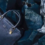 Loewe Indigo Amazona Bag thumb