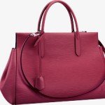 Louis Vuitton Figue Marly Tote thumb