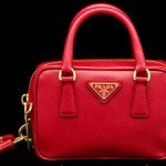 Prada Mini Saffiano Bag thumb