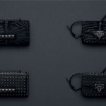 Valentino Rockstud Noir Bag Collection thumb