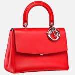 diorissimo flap bag thumb