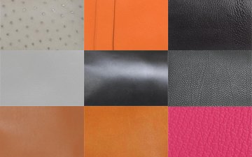 birkin bag leather types