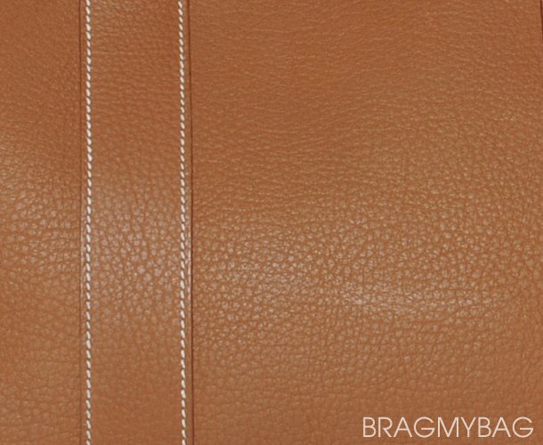 hermes country leather