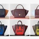 Celine fall winter 2014 bag collection thumb