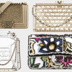 Chanel Boy Bag Resort 2015 Collection thumb