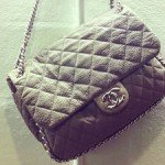 Chanel Chain Around Flap Bag thumb