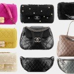 Chanel Fall Winter 2014 Bag Pre collection thumb