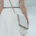 Chanel Fall Winter 2014 Couture Show featuring New Bags thumb