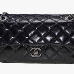 Chanel Natural Chic Flap Bag thumb