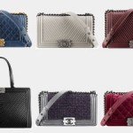 Chanel boy bags fall winter 2014 pre collection thumb