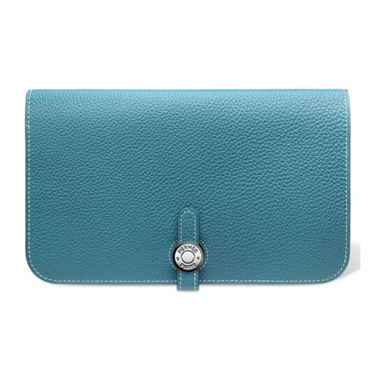 Hermes Dogon Wallet | Bragmybag