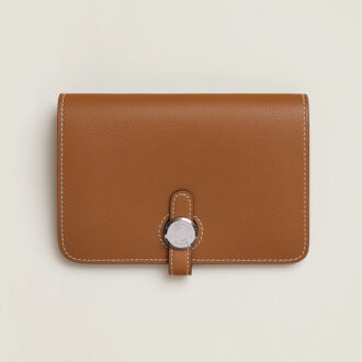 Hermes dogon wallet prices