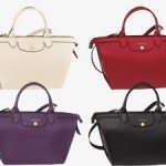 Longchamp Le Pliage Heritage Tote thumb