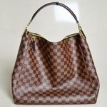 Louis Vuitton Portobello Bag thumb