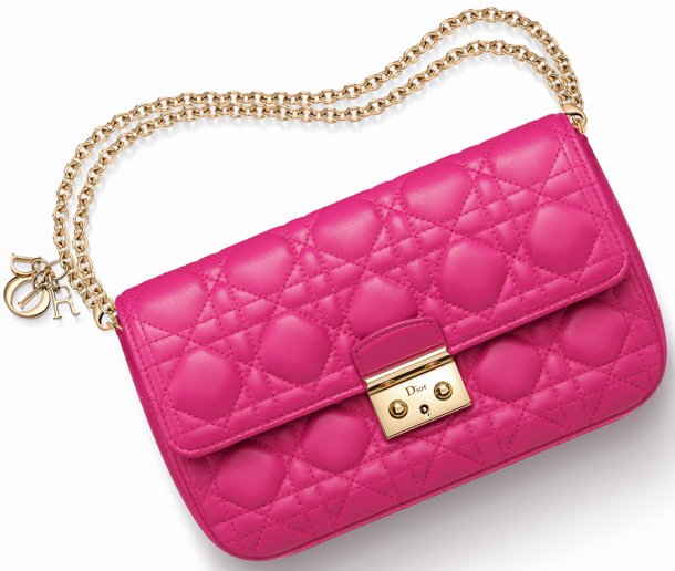 Miss Dior Promenade Pouch | Bragmybag