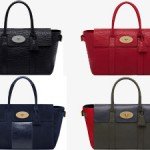 Mulberry Bayswater Buckle Bag thumb