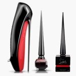 New Chistian Louboutin Rouge Nail Polish Collection thumb