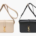 Saint Laurent Monogram Université Flap Bag thumb