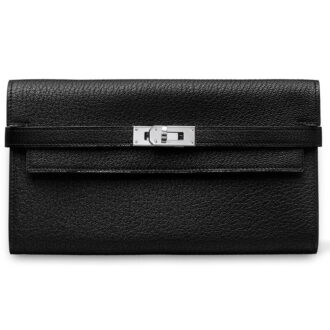 Hermes kelly wallet price best sale