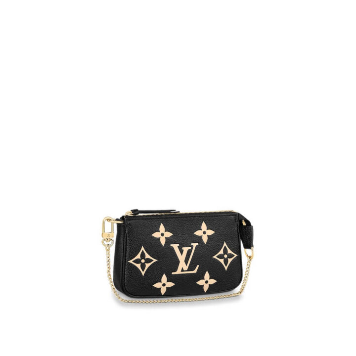 Louis Vuitton Mini Pochette Accessories | Bragmybag