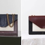 Celine Pocket Handbag thumb