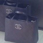 Chanel Tote thumb