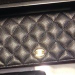 Chanel Wallet thumb