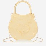 Charlotte Olympia Chastity Clutch thumb