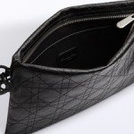 Dior Panareau Rivage Pouch Black thumb