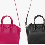 Givenchy Mini Antigona Bag thumb