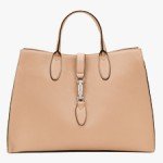 Gucci Jackie Soft Tote thumb