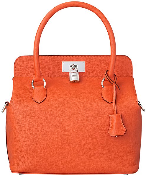 Hermes Toolbox Bag | Bragmybag