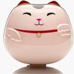 Kate Spade Hello Tokyo Cat Bag thumb