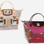 Longchamp Le Pliage de Noel thumb