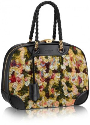 Louis Vuitton Bowling Vanity Bag | Bragmybag