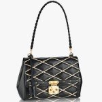 Louis Vuitton Malletage Pochette Flap thumb