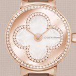 Louis Vuitton Tambour Monogram Forever Watch thumb