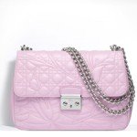 MIss Dior Bag Rose Tendre thumb