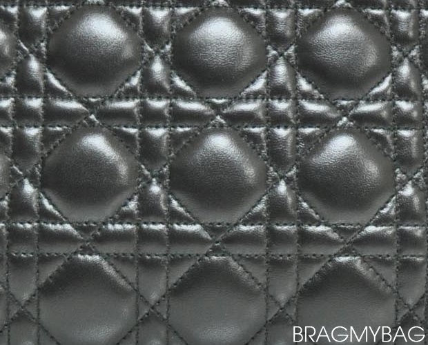 Dior Leather Guide | Bragmybag