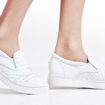 Bottega Veneta Nappa Sneakers thumb